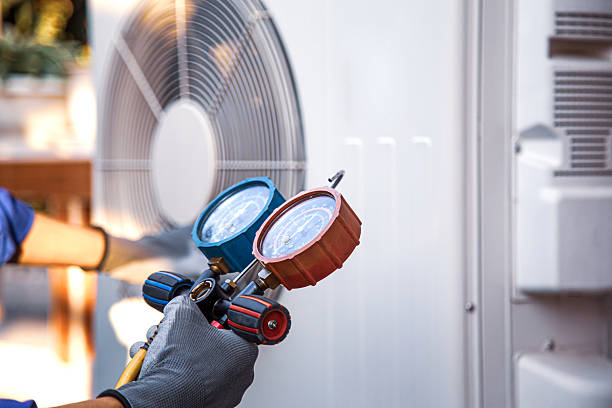 Affordable Emergency Ac Repair solutions in Zion, PA